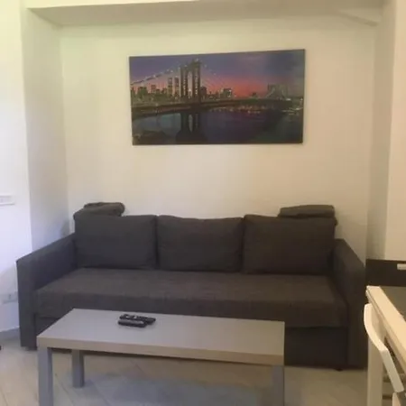 Διαμέρισμα La Casa Di Ornella