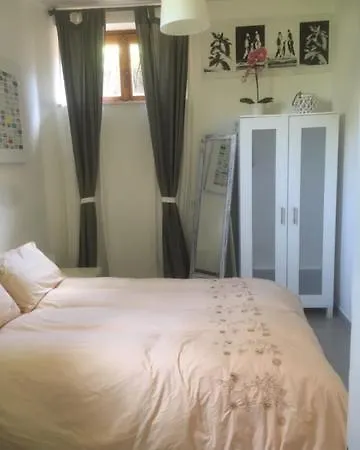 Apartmán La Casa Di Ornella *