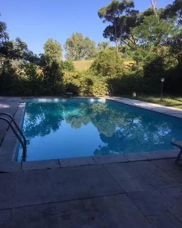 La Casa Di Ornella Rzym