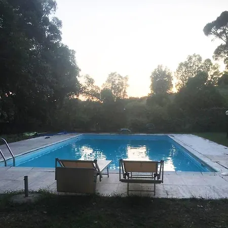 La Casa Di Ornella Ρώμη