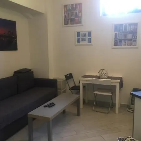 Διαμέρισμα La Casa Di Ornella *