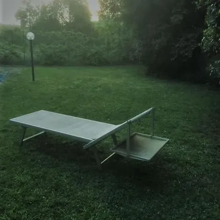 La Casa Di Ornella * Řím