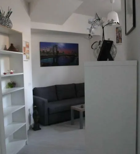 Διαμέρισμα La Casa Di Ornella Ρώμη