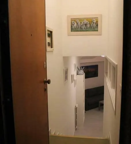 La Casa Di Ornella Διαμέρισμα Ρώμη