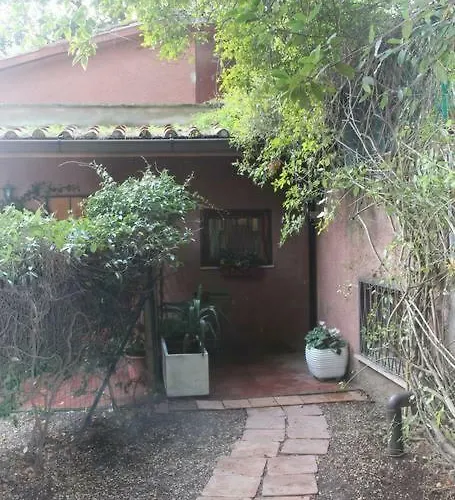 La Casa Di Ornella Διαμέρισμα *