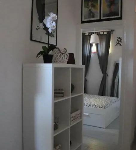 Διαμέρισμα La Casa Di Ornella *