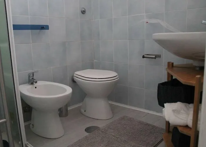 La Casa Di Ornella *