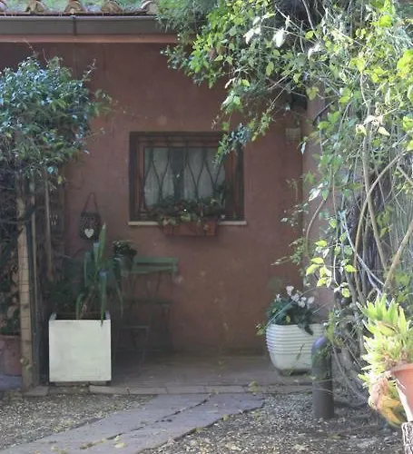 Διαμέρισμα La Casa Di Ornella *