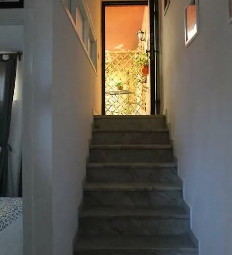 Διαμέρισμα La Casa Di Ornella *