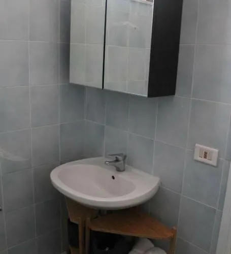 La Casa Di Ornella Διαμέρισμα