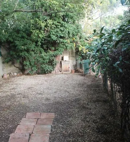 La Casa Di Ornella Διαμέρισμα