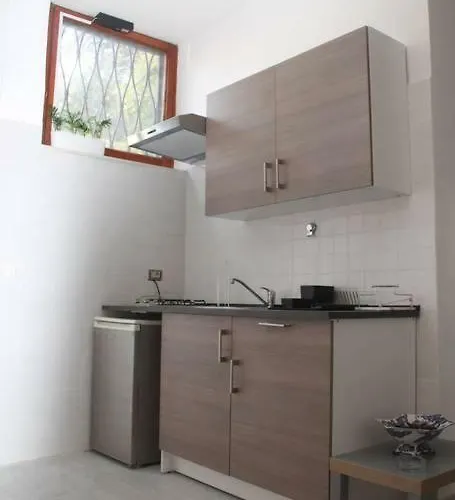 Διαμέρισμα La Casa Di Ornella Ρώμη