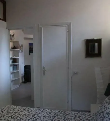 La Casa Di Ornella Διαμέρισμα *