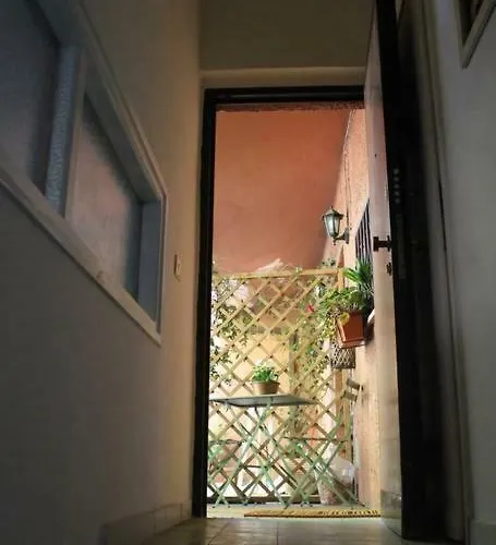 La Casa Di Ornella *