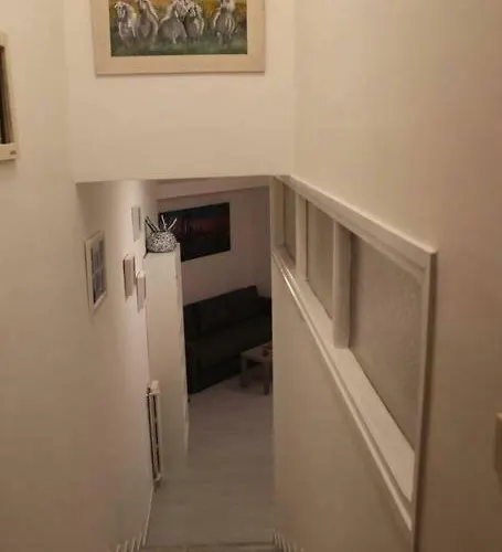 Διαμέρισμα La Casa Di Ornella *