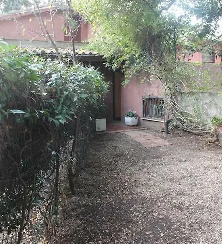 La Casa Di Ornella Διαμέρισμα Ρώμη