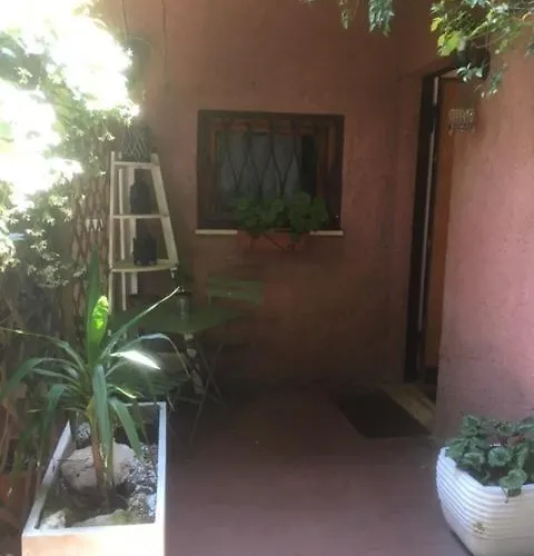 La Casa Di Ornella Διαμέρισμα Ρώμη