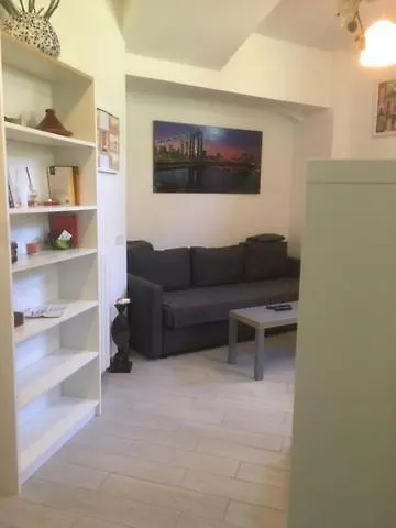 La Casa Di Ornella Ρώμη