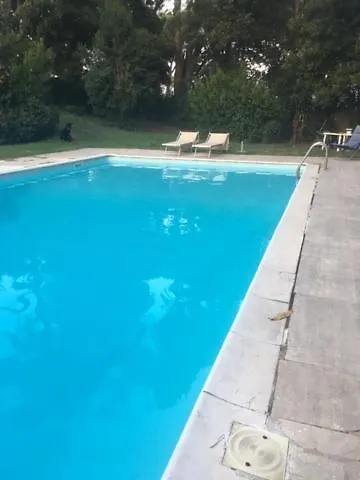 La Casa Di Ornella *