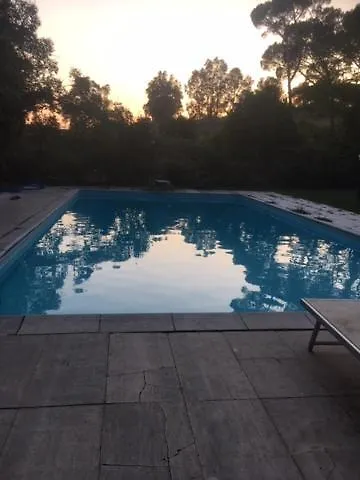 La Casa Di Ornella Διαμέρισμα