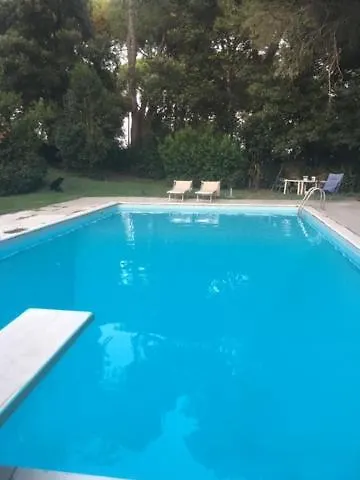 Διαμέρισμα La Casa Di Ornella Ρώμη