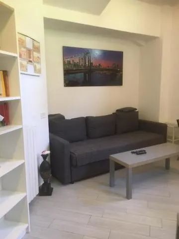 Διαμέρισμα La Casa Di Ornella