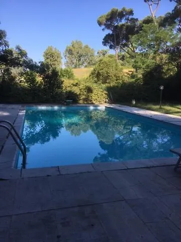 La Casa Di Ornella Ρώμη