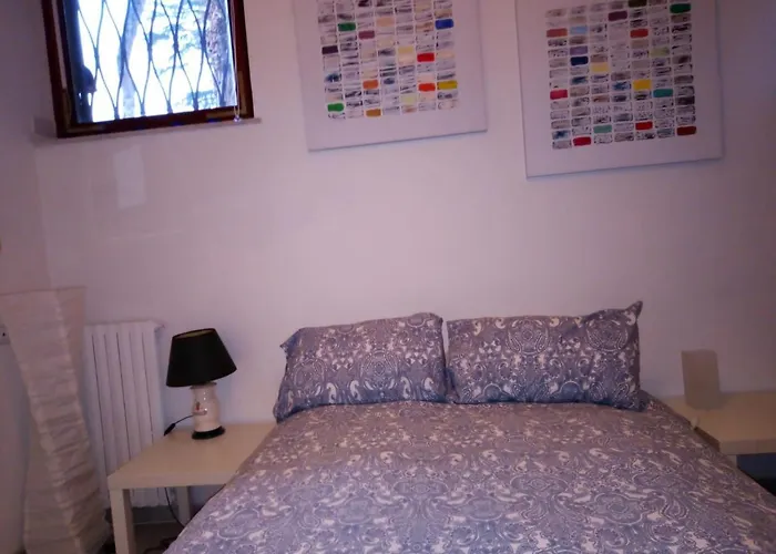 La Casa Di Ornella *