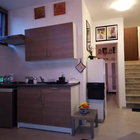 Apartment La Casa Di Ornella