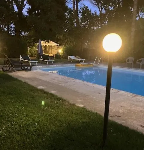 La Casa Di Ornella * Rome