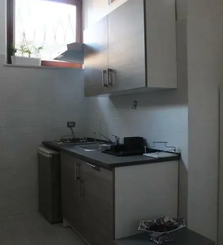 Apartment La Casa Di Ornella