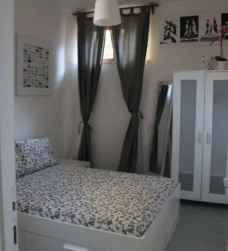 La Casa Di Ornella Apartment *