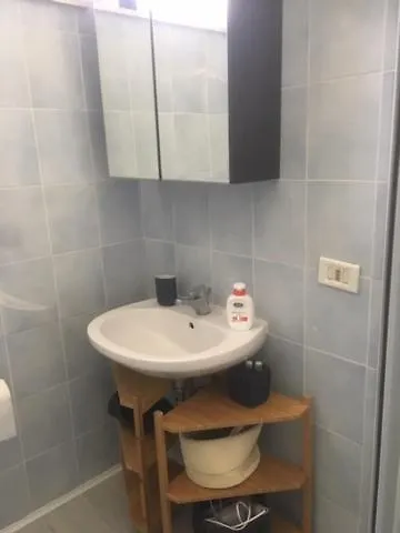 La Casa Di Ornella Apartment *