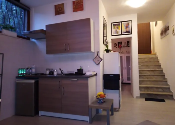 Apartment La Casa Di Ornella