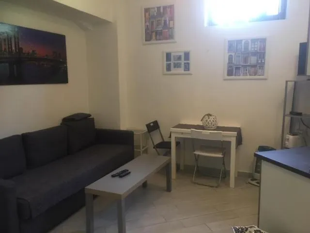 Apartment La Casa Di Ornella *