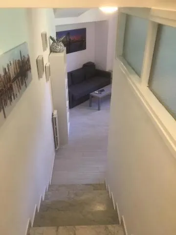 La Casa Di Ornella Róma